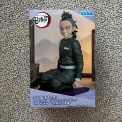 鬼滅の刃 セガ 不死川 玄弥 フィギュア 未開封