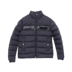 モンクレール MONCLER ダウンジャケット SERVIERES ナイロン ジャケット メンズ 未使用