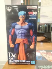 幽遊白書 一番くじ D賞 VII フィギュア＋ポスター