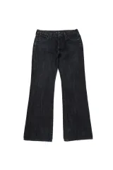 ARMANI JEANS デニム ブーツカット women 27