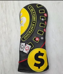 2026年最新】mark&lona ヘッドカバーの人気アイテム - メルカリ