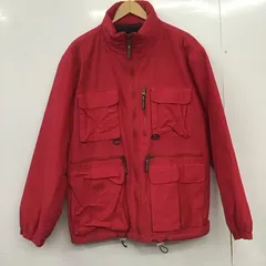 USED 古着 ジャケット、上着 ジャケット、ブレザー ジップアップジャケット アウター 古着