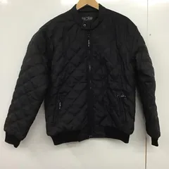 USED 古着 ジャケット、上着 ジャケット、ブレザー ジップアップジャケット キルティングジャケット アウター