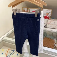 (新)ブルードッグ ケーブル Classic レギンス