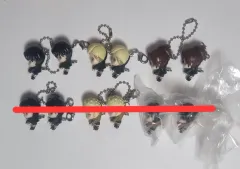 進撃の巨人 ロング フィギュア リヴァイ エルヴィン ハンジ