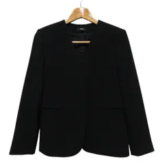2026年最新】theory Admiral Crepe Lindrayia Jacket Bの人気アイテム