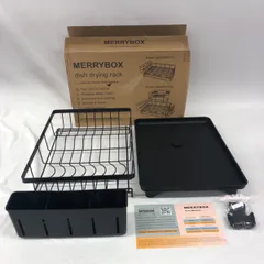 MERRYBOX 水切りラックのサムネイル