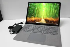 【現状品】Surface Laptop4/intel Core i7/512GB/メモリ16GB ⑥