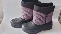 STREULE　シュトロイレ　スノーシューズ スノトレ    22MSウィンターブーツ 　サイズ：LL(27～27.5cm)　 2F0005-SHTR-805MS0064　　　　　A/644