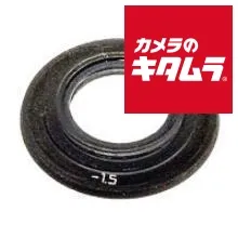 ライカ視度補正レンズ　24010 LEICA - ライカ 視度補正レンズ Correction Lens M II -1 dpt 24010