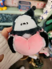 サンリオ クロミ コラボ ぬいぐるみ