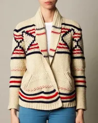 使用感多い) イザベルマラン エトワール ニット カーディガン