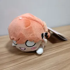 ラブライブ！　蓮ノ空女学院スクールアイドルクラブ　寝そべりぬいぐるみ　日野下花帆