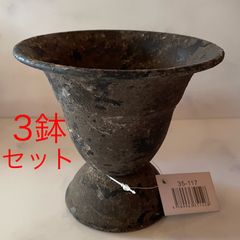 職人鉢 多肉植物 サボテンにも - メルカリ