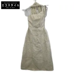 CiCi シシ ﾎﾜｲﾄ ﾚｰｽ ﾄﾞﾚｽ ﾜﾝﾋﾟｰｽ XS