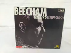 Thomas Beecham Maestro Tempestoso[Music] ID:Set_C_20260113_004_4011222052230_A01_yahoo0