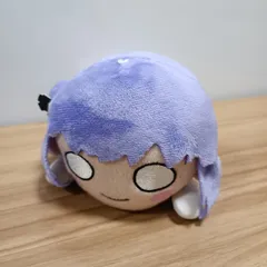 ラブライブ　蓮ノ空女学院スクールアイドルクラブ　寝そべりぬいぐるみ　vol.2　乙宗梢