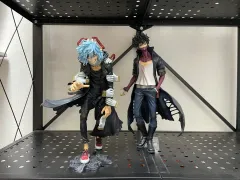 僕のヒーローアカデミア ヒロアカ)一番くじ 死柄木 弔 荼毘 まとめ