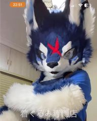 着ぐるみ　ドラゴン　ケモノ　ヘッド　マスク　ベース ドラゴン 着ぐるみ ケモノ体 マスク 全頭ヘッド ファースーツ