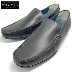 REGAL リーガル NC22D 56HR レザー カジュアルシューズ/スリッポンシューズ 27cm