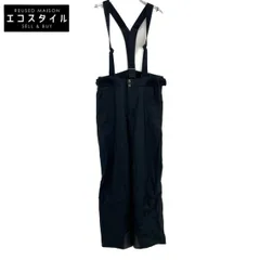 DESCENTE デサント DWMUJD74 スキーウェア パンツ/ L