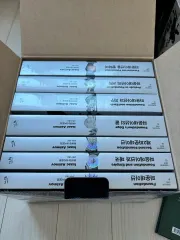 ファンデーション完全版セット