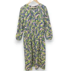 2026年最新】ミナペルホネン ワンピース 36の人気アイテム - メルカリ