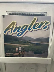 じそくり クラブ LP anglers