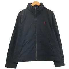 古着 ラルフローレン Ralph Lauren POLO by Ralph Lauren ウインドブレーカー メンズL相当/eaa550676