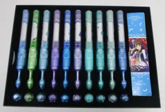 2026年最新】アイドルマスター 公式コンサートライト 13色セットの人気