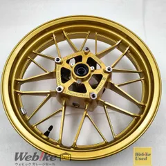 2026年最新】z900rs ホイール 純正の人気アイテム - メルカリ