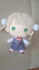 しぐれうい BIG ぬい 出品