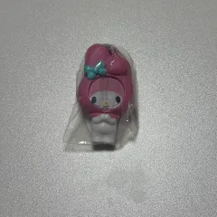 サンリオキャラクター ポートフレームガチャ マイメロディ