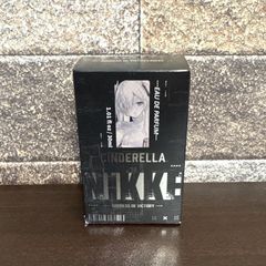 【公式】勝利の女神：NIKKE　オードパルファム シンデレラ 勝利の女神：NIKKE オードパルファム シンデレラ - メルカリ