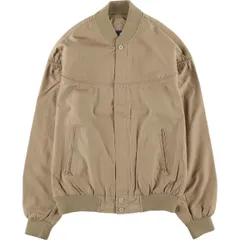 古着 90年代 Par Four ダービージャケット カップショルダージャケット メンズM相当 ヴィンテージ/eaa563604