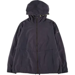 古着 コロンビア Columbia コットンパーカー メンズXL相当/eaa514111