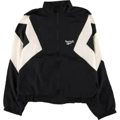 古着 90年代 リーボック Reebok ナイロンジャケット メンズM相当 ヴィンテージ/eaa570561のサムネイル