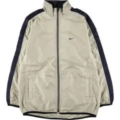 古着 90年代 ナイキ NIKE ウインドブレーカー メンズL相当 ヴィンテージ/eaa570564