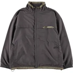 古着 リーボック Reebok ナイロンジャケット メンズXS相当/eaa570554のサムネイル