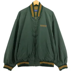 古着 Holloway ブルゾン USA製 メンズL相当/eaa572318