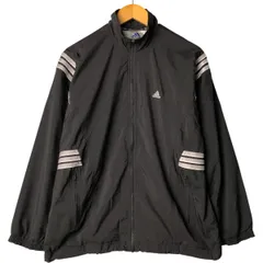 古着 90年代 アディダス adidas ウインドブレーカー メンズL相当 ヴィンテージ/eaa571781