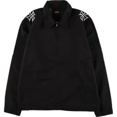 古着 ディッキーズ Dickies ワークジャケット メンズL相当/eaa571862