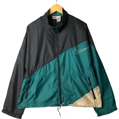 古着 90~00年代 ナイキ NIKE ナイロンジャケット メンズM相当 ヴィンテージ/eaa570567