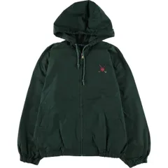 古着 ラルフローレン Ralph Lauren コットンパーカー メンズM相当/eaa573616