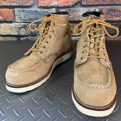 2026年最新】red wing 875 25cmの人気アイテム - メルカリ