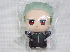 怪獣8号 ちびぐるみ vol.2 神楽木葵 12cm タグ付★新品未使用 防衛隊第3部隊