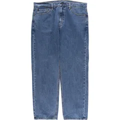 古着 リーバイス Levi's 505 テーパードデニムパンツ メンズw38相当/eaa582529
