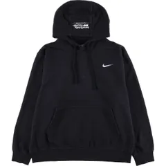 古着 ナイキ NIKE スウェットプルオーバーパーカー メンズL相当/eaa582318
