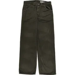 古着 ギャップ GAP WORKER JEAN コーデュロイパンツ メンズw33相当/eaa582753