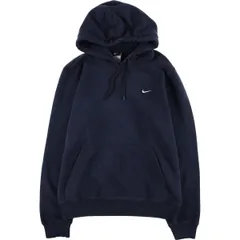 古着 ナイキ NIKE スウェットプルオーバーパーカー メンズM相当/eaa582623